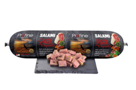 12x Eend en groenten 800gr