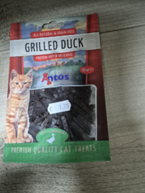 Grilled Duck 50gr