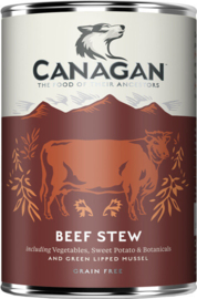 Beef Stew 400gr
