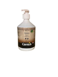 Carnis Schotse wilde Zalmolie 500ml