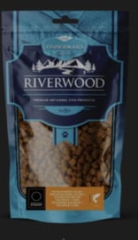 Riverwood Vistrainer Zalm 125gr