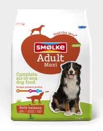 Adult Maxi 12kg