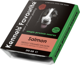 Salmon 395gr