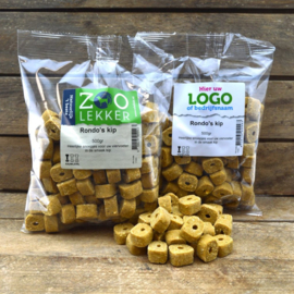 Rondo's Kip 500gr
