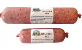 Kalkoen-Rund-Lam 1kg