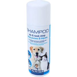 Vlo & Teek shampoo