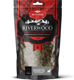 Riverwood Vlees Trainer Ree