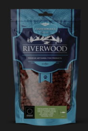 Riverwood Vistrainer Tonijn 125gr