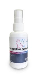 Flea Free Fipralone Huidspray 100ml