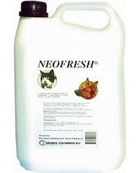 Neofresh 5 liter