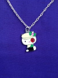 Hello Kitty-ketting