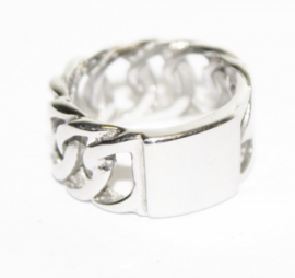 Stoere Ring