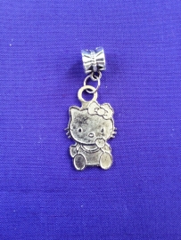 Ketting hanger van Hello Kitty