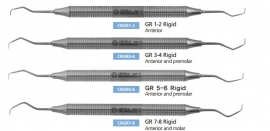 RIGID GRACEY CURETTE