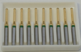 839 CILINDER KOPSLIJPEND MULTILAYER, 10 STUKS
