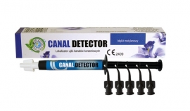 CANAL DETECTOR