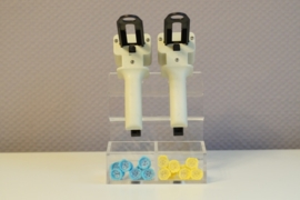 PISTOOL ORGANIZER