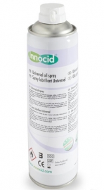 INNOCID UNIVERSEL LUBRIFICATION SPRAY