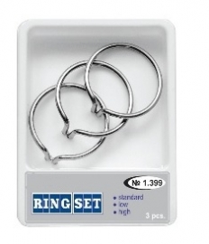 EASYDENTAL RING SET