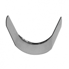 EASYDENTAL  CONTOURED MATRIX, MOLAAR