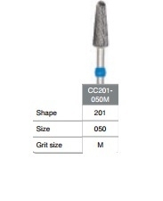 CARBIDE CUTTER MEDIUM