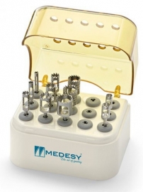 MEDESY DRILL BOX