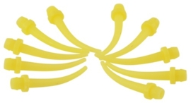 INTRA-ORALE TIPS GEEL