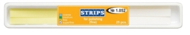 EASYDENTAL FINISHING STRIPS, 25 STUKS