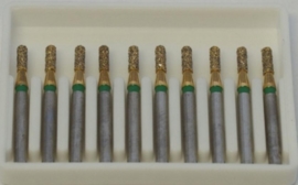 835 CILINDER MULTILAYER, 10 STUKS