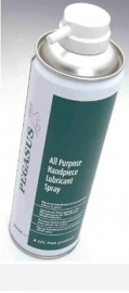 PEGASUS LUBRICANT SPRAY