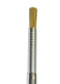 BORENBORSTEL  METALEN PEN