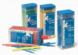 PEGASUS DISPOSABLE APPLICATORS