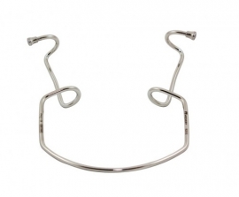 MEDESY RETRACTOR ORINGER