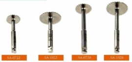 ADL SURGICAL SAW  SET