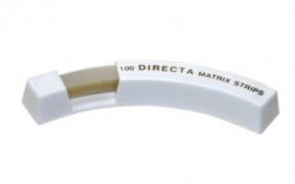 DIRECTA MATRIX STRIPS GEBOGEN