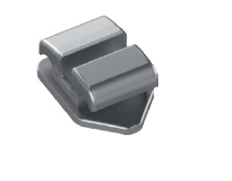 LINGUAL BRACKETS, SET