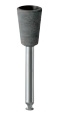 EVEFLEX REDUCER CUP, ZWART