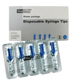 DIA TIPS DISPOSABLE