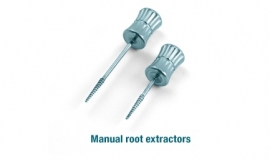 MEDESY ROOT EXTRACTOR SHORT