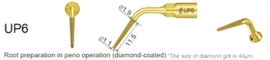 WP CHIRURGIE TIP DIAMOND UP6