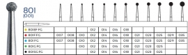 801 ROND, EASY DENTAL, 5 STUKS