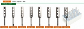 ADL TREPAN BOREN SET, LANG