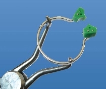 EASYDENTAL DELTA RING