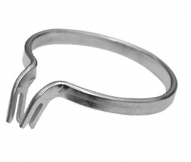 EASYDENTAL DELTA RING