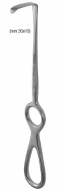 MEDESY RETRACTOR LANGENBECK