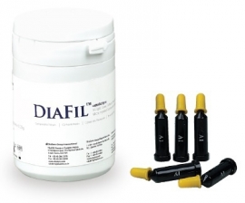 DIADENT DIAFIL CAPSULES