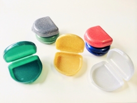 ORTHO BOX