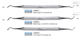 TITAAN COMPOSIETINSTRUMENT  CSCOM 11