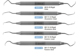 RIGID GRACEY CURETTE