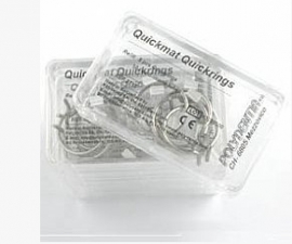 POLYDENTIA QUICKMAT MATRIX RING SET